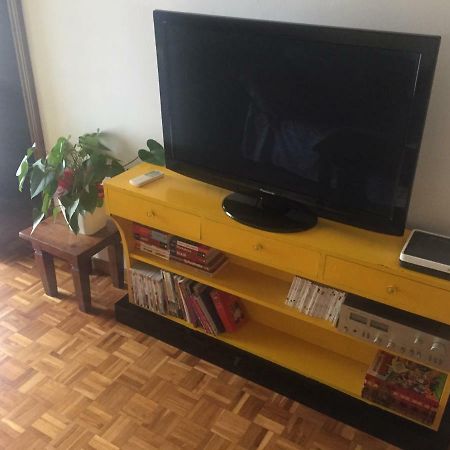 Monkey Apartment City Center Tarragona Luaran gambar